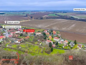 Prodej rodinného domu, Drahobudice, 121 m2