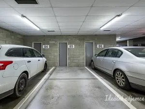 Pronájem bytu 2+kk, Praha, Vorařská, 69 m2