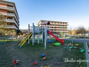 Pronájem bytu 2+kk, Praha, Vorařská, 69 m2