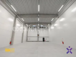 Pronájem obchodního prostoru, Brno, 444 m2