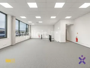 Pronájem obchodního prostoru, Brno, 444 m2