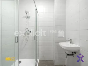 Pronájem obchodního prostoru, Brno, 444 m2