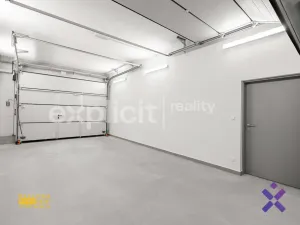 Pronájem obchodního prostoru, Brno, 444 m2