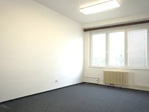 Pronájem kanceláře, Kladno, Cyrila Boudy, 23 m2