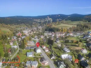 Prodej činžovního domu, Rokytnice nad Jizerou - Horní Rokytnice, 500 m2