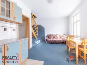 Prodej činžovního domu, Rokytnice nad Jizerou - Horní Rokytnice, 500 m2