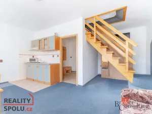 Prodej činžovního domu, Rokytnice nad Jizerou - Horní Rokytnice, 500 m2