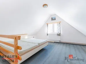 Prodej činžovního domu, Rokytnice nad Jizerou - Horní Rokytnice, 500 m2