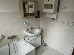 Dražba bytu 3+1, Nový Bor, Sklářská, 77 m2