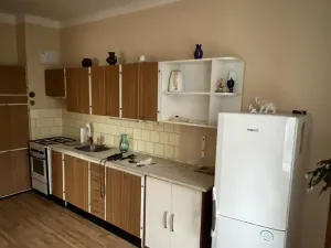 Dražba bytu 3+1, Nový Bor, Sklářská, 77 m2