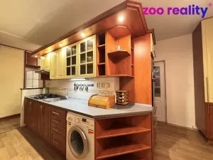 Prodej bytu 4+1, Kadaň, Husova, 78 m2