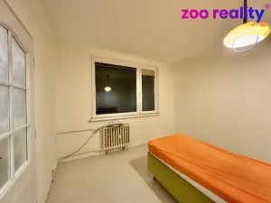 Prodej bytu 4+1, Kadaň, Husova, 78 m2