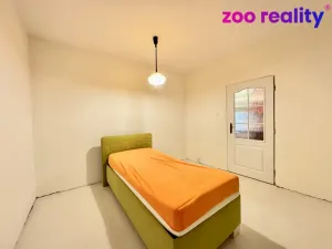 Prodej bytu 4+1, Kadaň, Husova, 78 m2