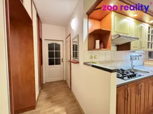 Prodej bytu 4+1, Kadaň, Husova, 78 m2