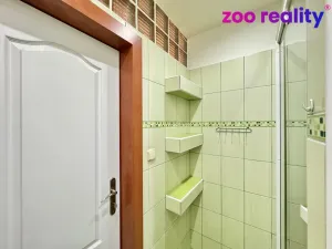 Prodej bytu 4+1, Kadaň, Husova, 78 m2