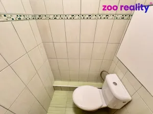 Prodej bytu 4+1, Kadaň, Husova, 78 m2