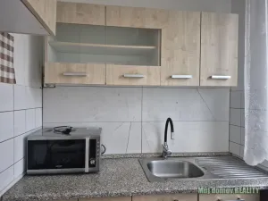 Pronájem bytu 1+1, Praha - Chodov, Bachova, 33 m2