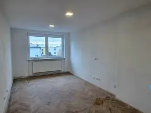 Prodej bytu 2+1, Kralice na Hané, Čechůvská, 51 m2