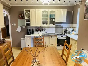 Prodej rodinného domu, Bruntál, 234 m2