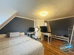 Prodej rodinného domu, Bruntál, 234 m2