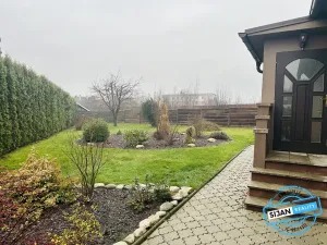 Prodej rodinného domu, Bruntál, 234 m2