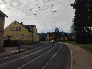 Dražba bytu 2+1, Liberec - Liberec VIII-Dolní Hanychov, Ještědská, 45 m2