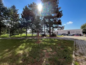 Pronájem bytu 1+kk, Brno - Lesná, Halasovo náměstí, 21 m2