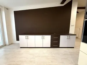 Pronájem bytu 3+kk, Brno - Královo Pole, Tyršova, 77 m2