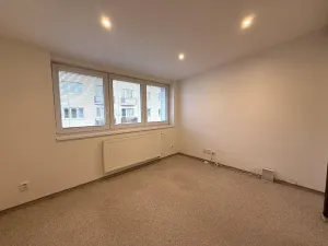 Pronájem bytu 3+kk, Brno - Královo Pole, Tyršova, 77 m2