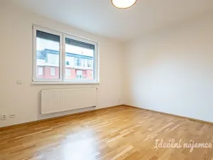 Pronájem bytu 3+kk, Úvaly, Jugoslávská, 89 m2