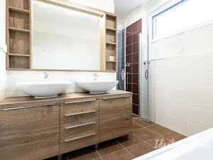 Pronájem bytu 3+kk, Úvaly, Jugoslávská, 89 m2