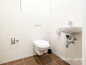 Pronájem bytu 3+kk, Úvaly, Jugoslávská, 89 m2