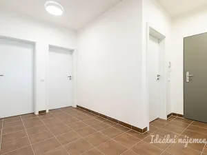 Pronájem bytu 3+kk, Úvaly, Jugoslávská, 89 m2