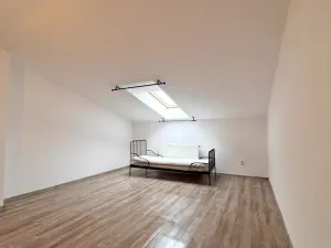 Pronájem bytu 3+kk, Brno, Kovařovicova, 85 m2