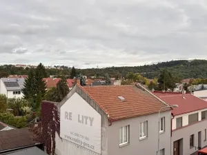 Pronájem bytu 3+kk, Brno, Kovařovicova, 85 m2