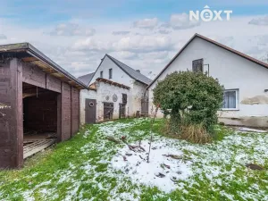 Prodej rodinného domu, Petrohrad, 102 m2