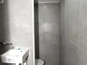 Pronájem bytu 1+1, Chomutov, Jirkovská, 33 m2