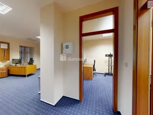 Pronájem kanceláře, Opava - Město, Masařská, 67 m2