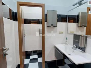 Pronájem kanceláře, Opava - Město, Masařská, 67 m2