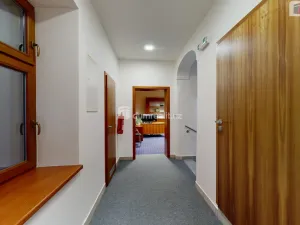 Pronájem kanceláře, Opava - Město, Masařská, 67 m2