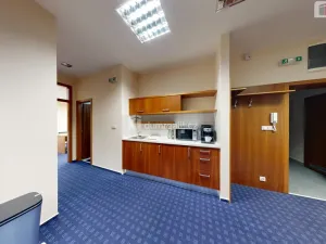 Pronájem kanceláře, Opava - Město, Masařská, 126 m2