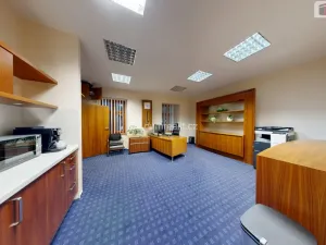 Pronájem kanceláře, Opava - Město, Masařská, 126 m2