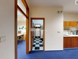 Pronájem kanceláře, Opava - Město, Masařská, 126 m2