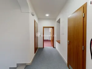 Pronájem kanceláře, Opava - Město, Masařská, 126 m2