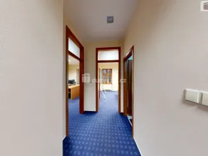 Pronájem kanceláře, Opava - Město, Masařská, 126 m2