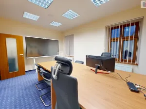 Pronájem kanceláře, Opava - Město, Masařská, 126 m2