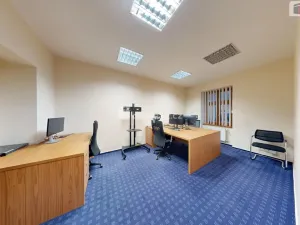 Pronájem kanceláře, Opava - Město, Masařská, 126 m2