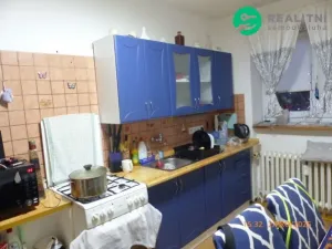 Pronájem bytu 2+1, Most, Konstantina Biebla, 54 m2