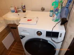 Pronájem bytu 2+1, Most, Konstantina Biebla, 54 m2