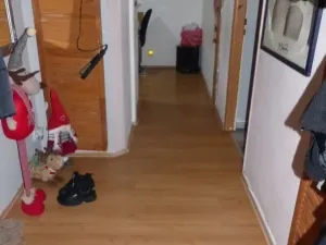 Pronájem bytu 2+1, Most, Konstantina Biebla, 54 m2